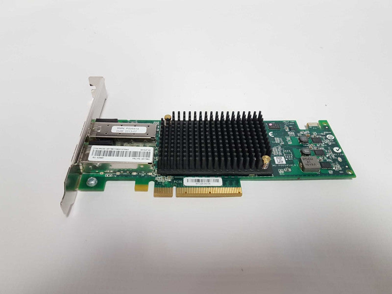 IBM 49Y7952 49Y7951 Emulex Dual Port 10Gb Virtual Fabric Network Adapter Card #