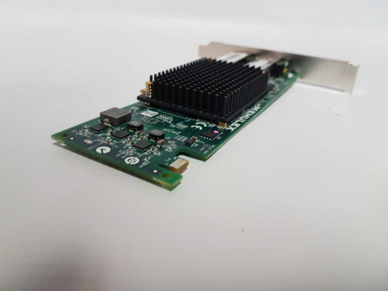 IBM 49Y7952 49Y7951 Emulex Dual Port 10Gb Virtual Fabric Network Adapter Card #
