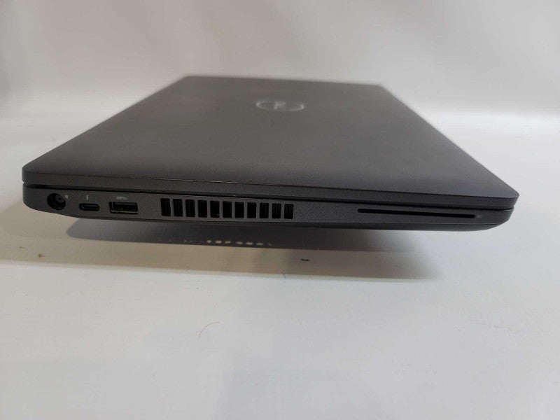 Dell Latitude 5501  i7-9850H, 16GB DDR4, 500GB NVMe Q