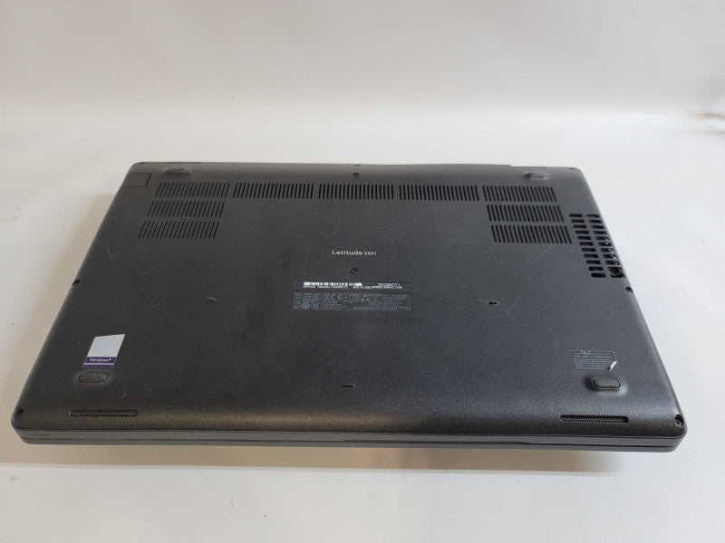 Dell Latitude 5501  i7-9850H, 16GB DDR4, 500GB NVMe Q
