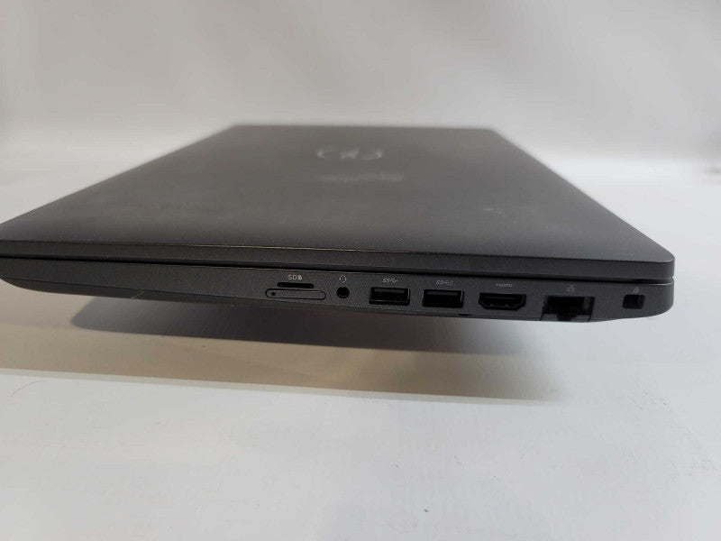 Dell Latitude 5501  i7-9850H, 16GB DDR4, 500GB NVMe Q