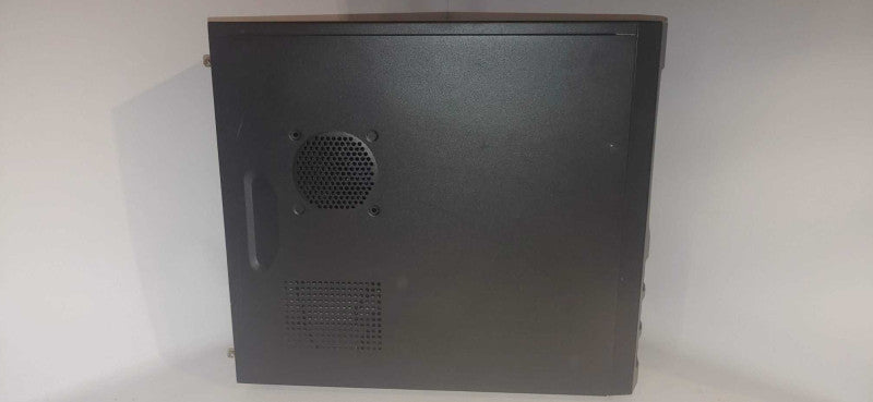 Gaming PC i7-8700 CPU 16GB DDR4 RAM GT 1030 GPU NO HDD Q@
