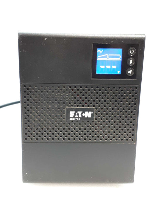h750VA / 525W 120V Line-interactive Tower UPS Q!