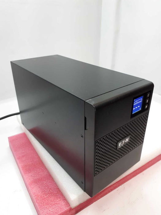 Eaton 5SC UPS 750VA 525 Watt 120V Line-Interactive Battery Backup Tower USB  Q&