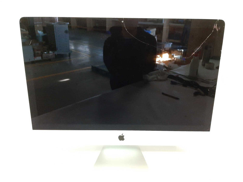 Apple iMac 27\\" Late 2012 i5-3470 GeForce GTX 675MX 1GB 32GB RAM 2TB HDD READ $