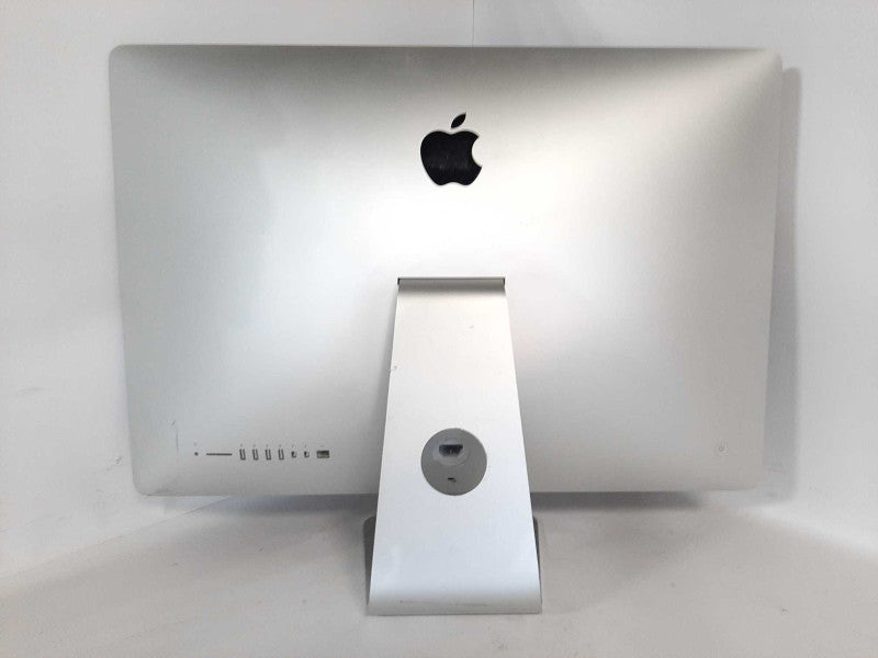 Apple iMac 27\\" Late 2012 i5-3470 GeForce GTX 675MX 1GB 32GB RAM 2TB HDD READ $