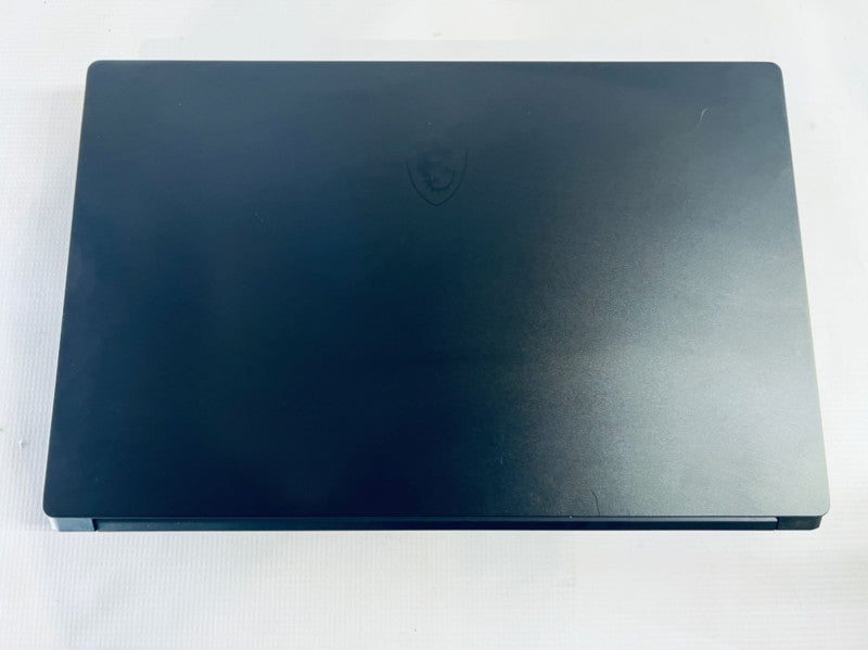 MSI GS76 Stealth Model: MS-17M1 Intel Core i7 & Nvidia RTX Graphics READ