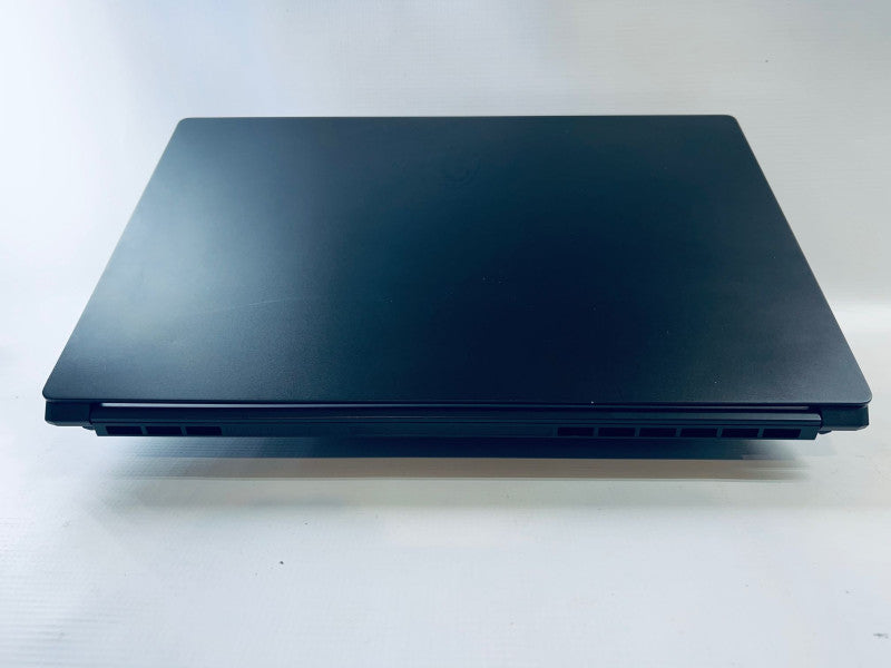MSI GS76 Stealth Model: MS-17M1 Intel Core i7 & Nvidia RTX Graphics READ