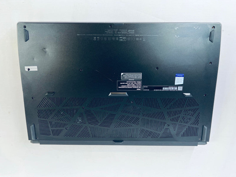 MSI GS76 Stealth Model: MS-17M1 Intel Core i7 & Nvidia RTX Graphics READ