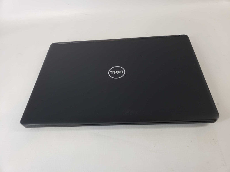 Dell Latitude 5491 intel i7-8850H @ 2.6GHz / 16GB Ram / 256GB M.2