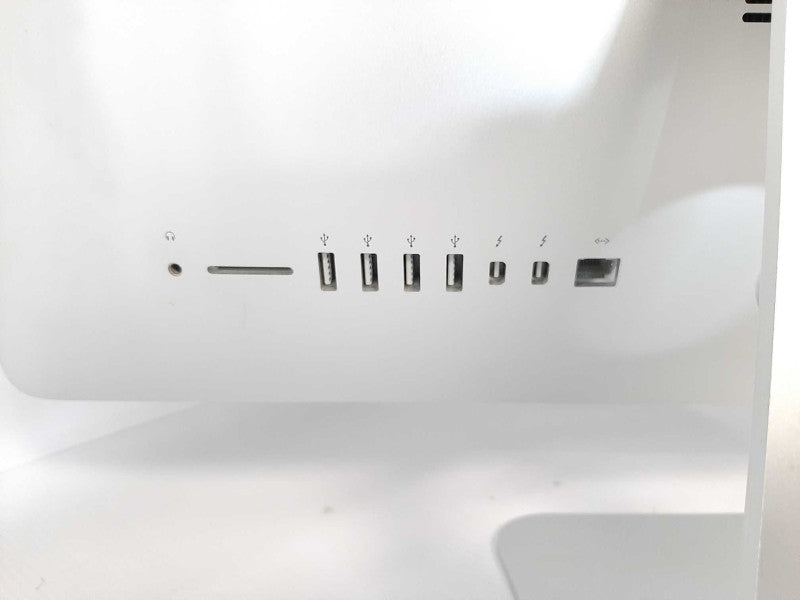 Apple iMac 21.5\\" Late 2012 Quad-Core i5-3330S GeForce GT640M 512MB 8GB 1TB $