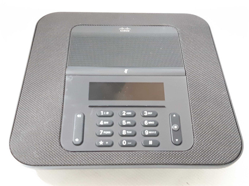 Cisco CP-8832-K9 IP Conference Phone, Read  _
