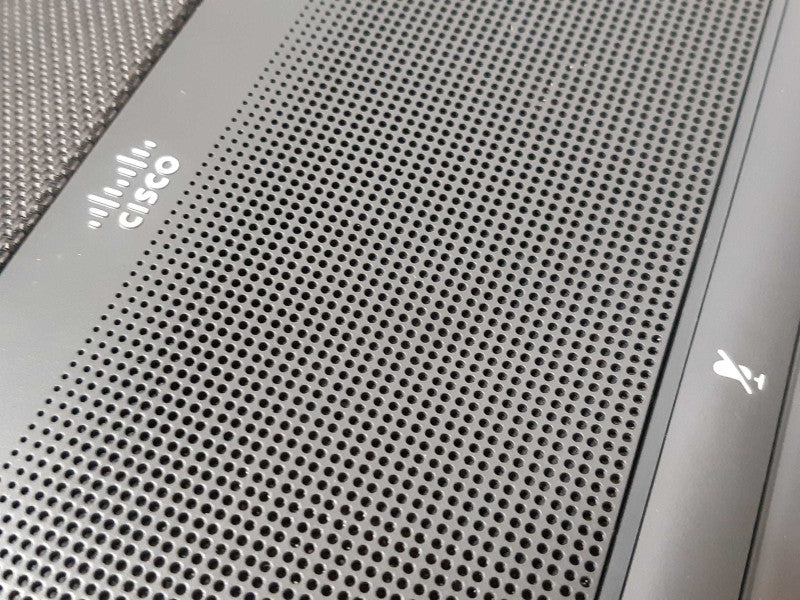 Cisco CP-8832-K9 IP Conference Phone, Read  _