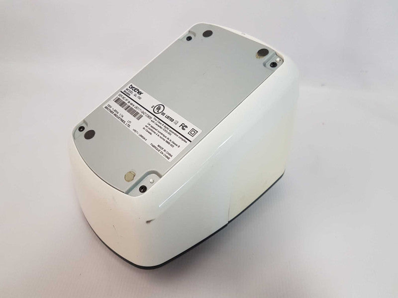 Brother QL-700 High-speed Portable Professional Label Printer #