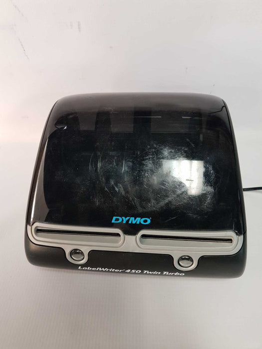 Dymo LabelWriter 450 Twin Turbo 1750160 #