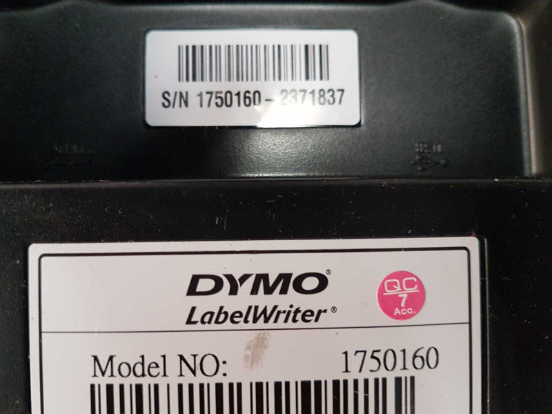 Dymo LabelWriter 450 Twin Turbo 1750160 #