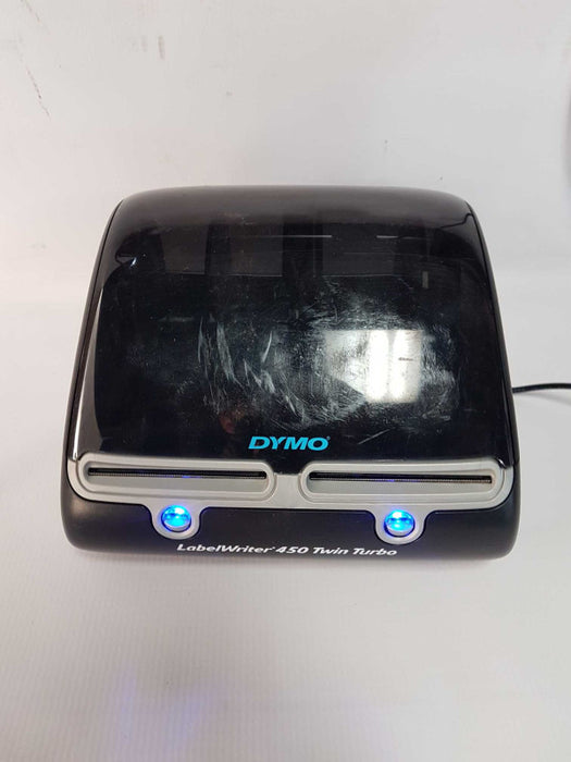 Dymo LabelWriter 450 Twin Turbo 1750160 #