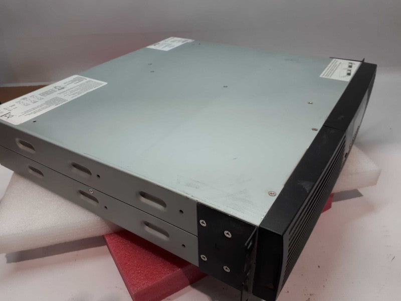 Eaton 9130 Rackmount UPS 1500VA 120V  PW9130L1500R-XL2U  Q&