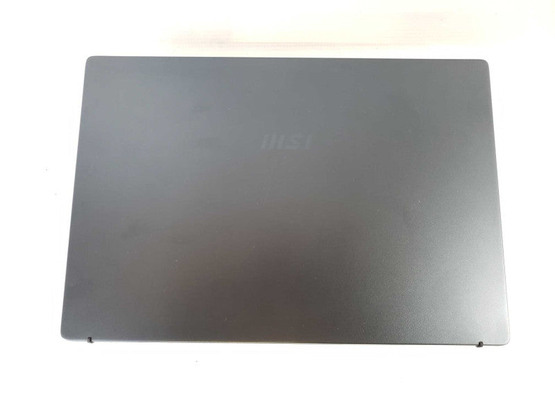 MSI MS-14D1 intel i3-10110U @ 2.10GHz / 8GB Ram / No HDD