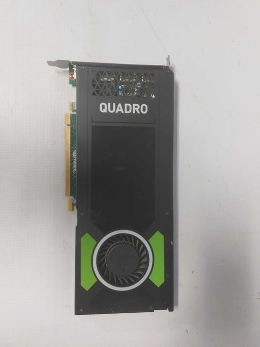 NVIDIA Quadro M4000 8GB GDDR5 Graphics Card, 4x Display Ports