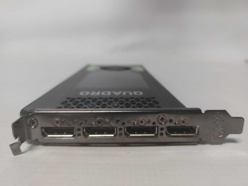 NVIDIA Quadro M4000 8GB GDDR5 Graphics Card, 4x Display Ports
