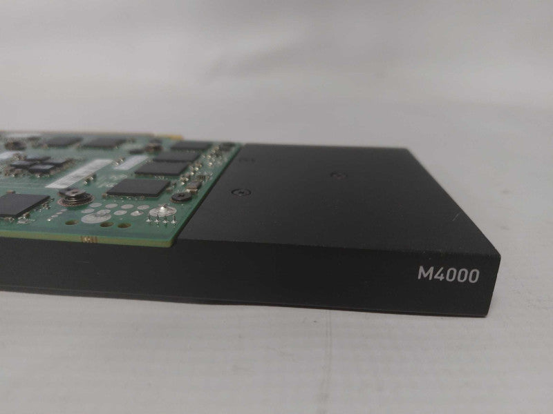 NVIDIA Quadro M4000 8GB GDDR5 Graphics Card, 4x Display Ports