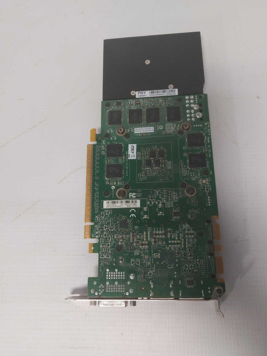 NVIDIA Quadro K4200 Graphics Card, 2x Display and 1x DVI 4GB