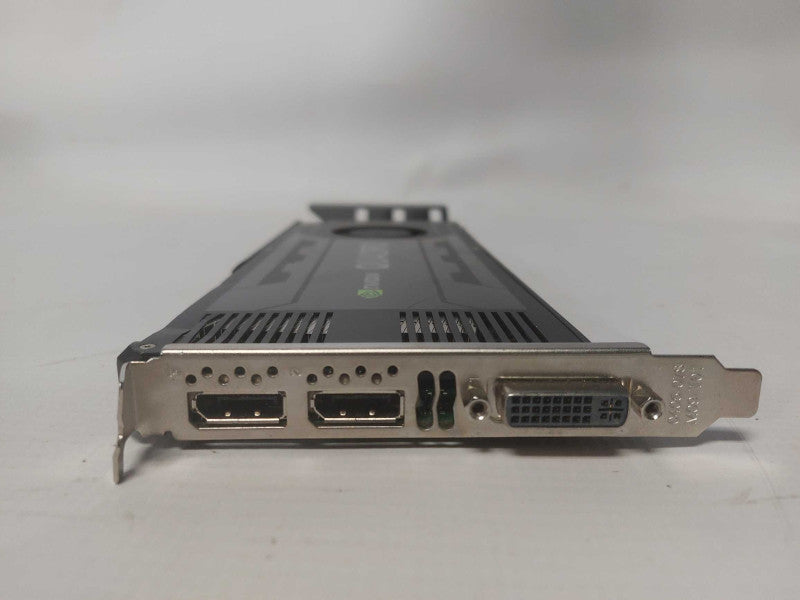 Nvidia Quadro K4000 3GB