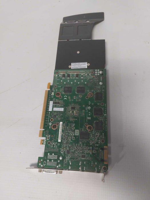 Nvidia Quadro K4000 3GB