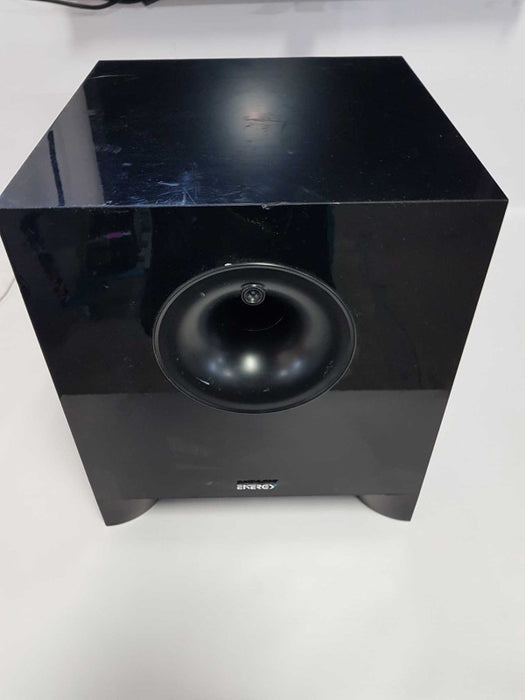 Energy ESW-8 Powered Subwoofer - READ #