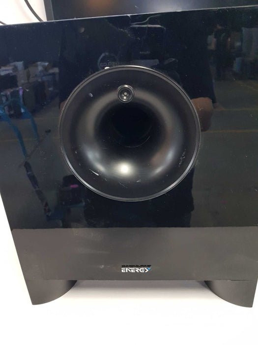 Energy ESW-8 Powered Subwoofer - READ #