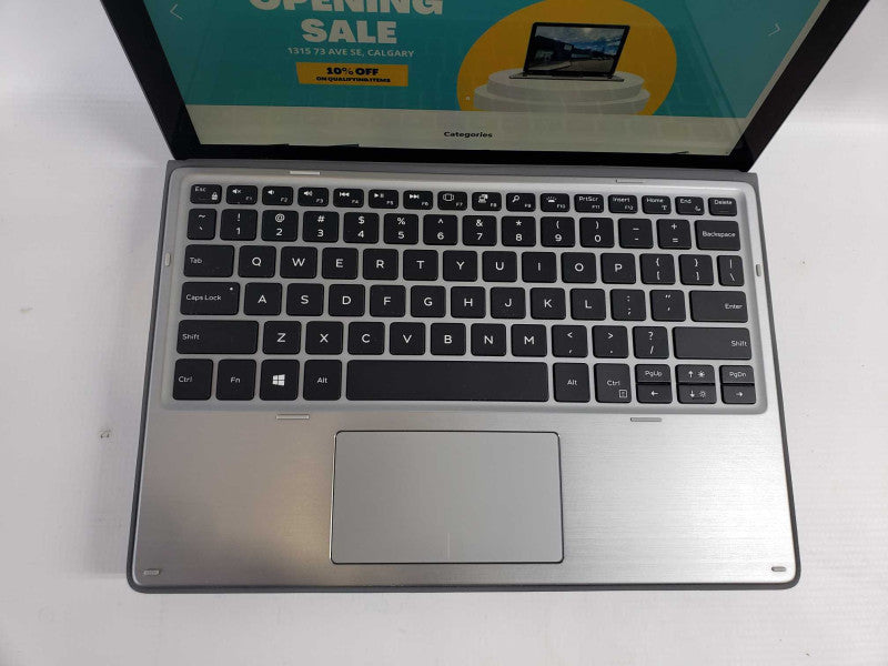 Dell Latitude 7210 2-in-1 intel i5-10310U @ 1.70GHz / 8GB Ram / 256GB M.2