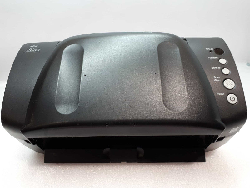 Fujitsu FI-7140 Document Scanner, PA03670-B105 &