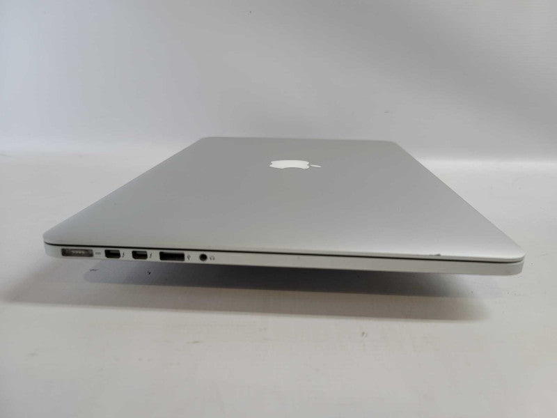 MacBook Pro 2015 15\\" i7-4980HQ 16GB DDR3 250GB SSD