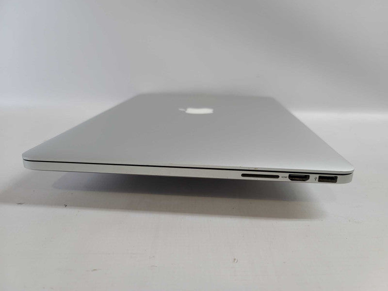 MacBook Pro 2015 15\\" i7-4980HQ 16GB DDR3 250GB SSD