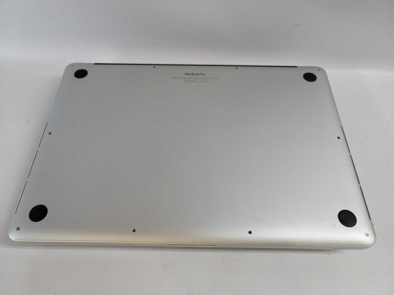 MacBook Pro 2015 15\\" i7-4980HQ 16GB DDR3 250GB SSD