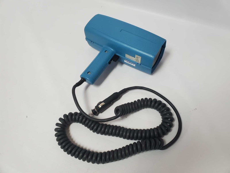 Speed Sport 2000 Vintage Radar Speed Detector (AS-IS) |
