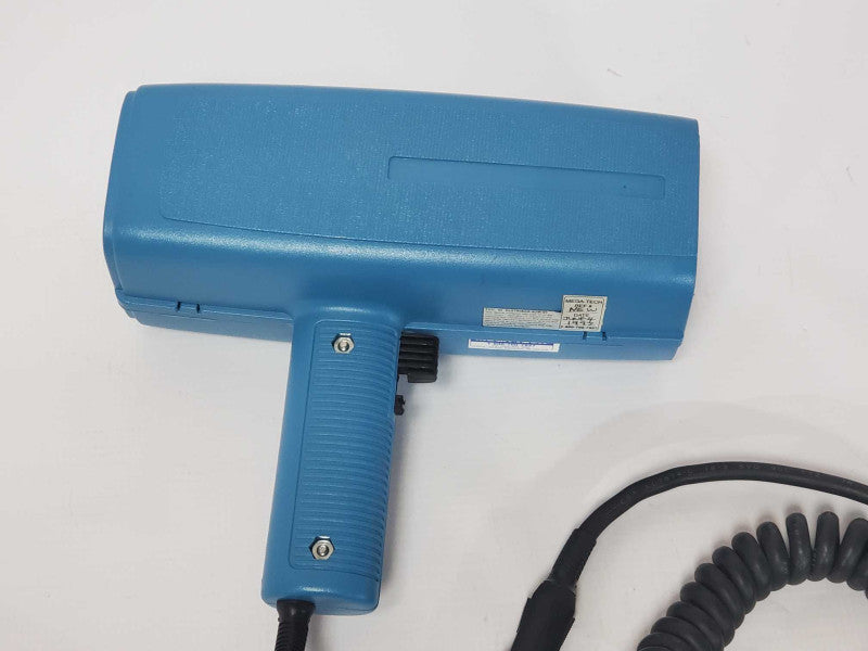 Speed Sport 2000 Vintage Radar Speed Detector (AS-IS) |