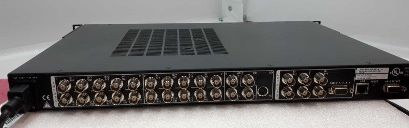 Extron MGP-462 Multi-Graphic Processor &