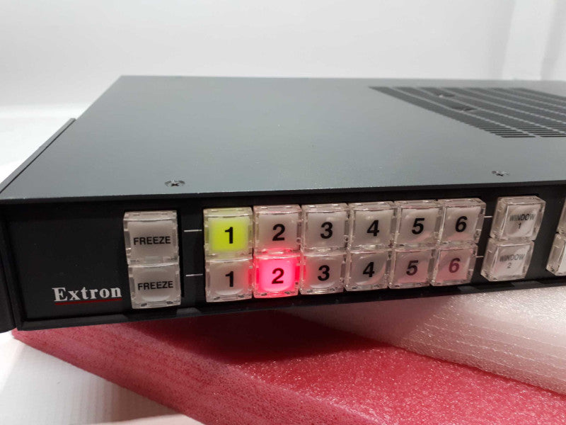 Extron MGP-462 Multi-Graphic Processor &