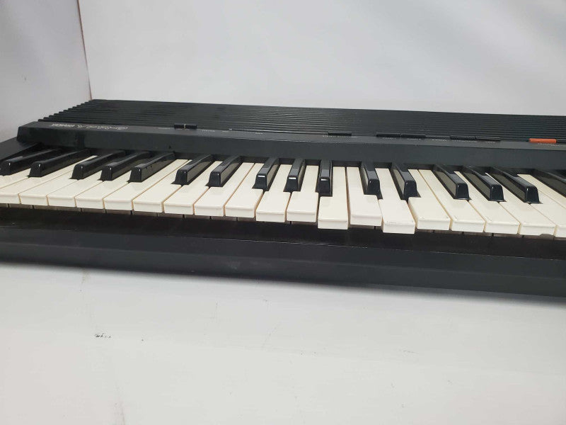 Yamaha YPR-9 Music Keyboard (AS-IS) |