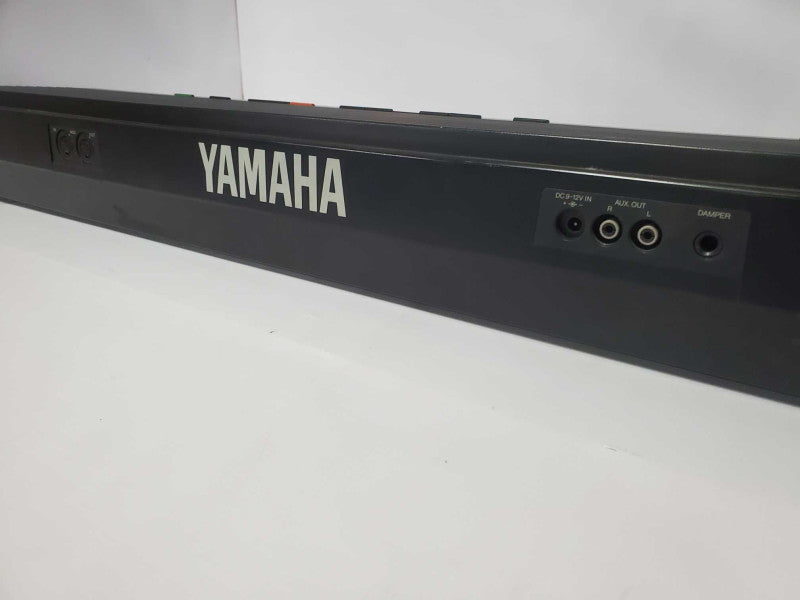 Yamaha YPR-9 Music Keyboard (AS-IS) |