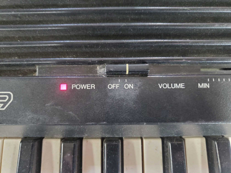 Yamaha YPR-9 Music Keyboard (AS-IS) |