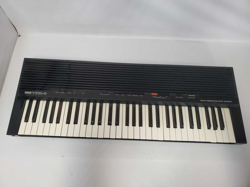Yamaha YPR-9 Music Keyboard (AS-IS) |
