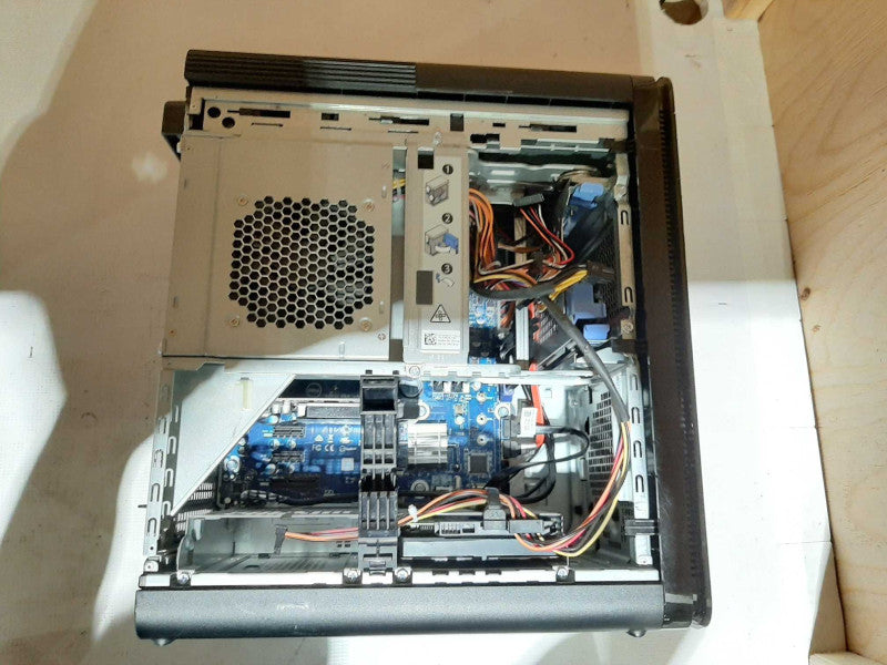 Dell XPS 8920 i7-7700 @ 3.6GHz 32GB DDR4 1TB HDD $
