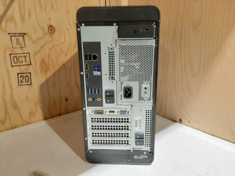Dell XPS 8920 i7-7700 @ 3.6GHz 32GB DDR4 1TB HDD $