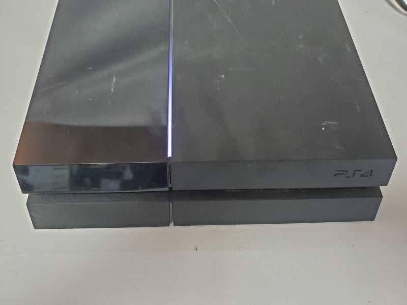 Sony Playstation 4 PS4 CUH-1115A 500GB |