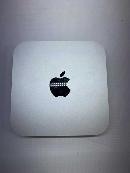 Apple Mac mini Late 2014 i5-4260U @ 1.4 GHz 4GB RAM 500GB HDD