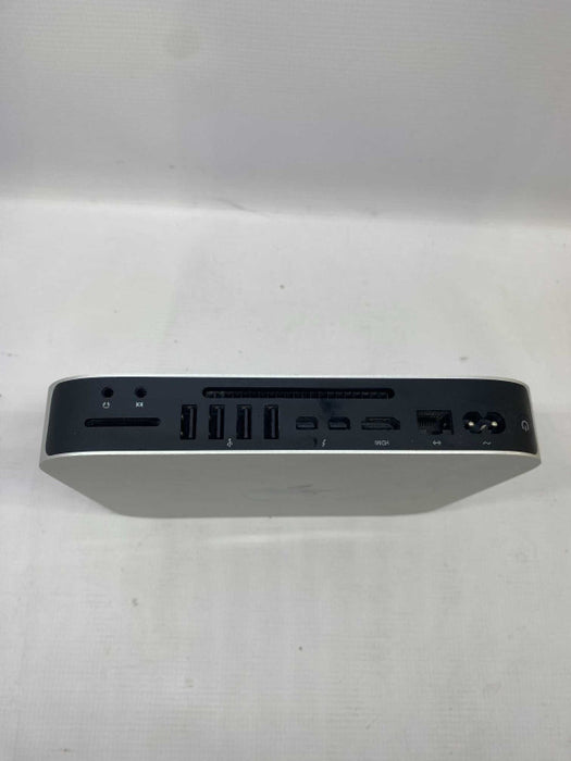 Apple Mac mini Late 2014 i5-4260U @ 1.4 GHz 4GB RAM 500GB HDD