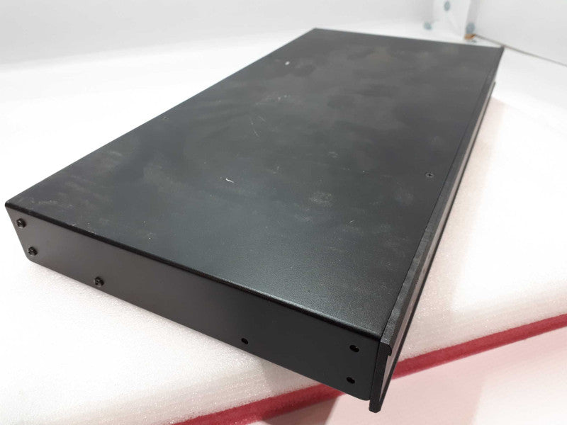 Crestron MP2E Media processor-Integrated AV Control System with Eth-see notes &